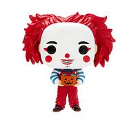 Funko Pop! Figure Spirit Halloween Trick 'r Treat Chuckles