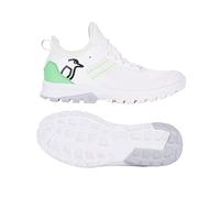 Spirit Hockey Shoe Size 8.5 White