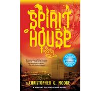 Spirit House: 2 (Vincent Calvino)