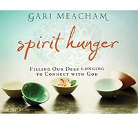 Spirit Hunger, Session 1 "Hiding, Controlling, and Mocha Lattes"