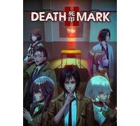 Spirit Hunter: Death Mark II (PC) - Steam Key - GLOBAL