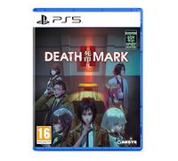 Spirit Hunter: Death Mark II - Standard Edition (PS5)