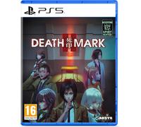 SPIRIT HUNTER DEATH MARK II STANDARD EDITION PS5 GAME