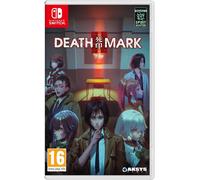 Spirit Hunter: Death Mark II - Standard Edition (Nintendo Switch)