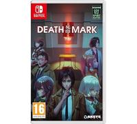 SPIRIT HUNTER DEATH MARK II Standard Edition /Switch - Switch - Z59z