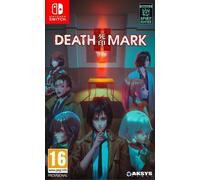 Spirit Hunter: Death Mark II (Switch / Cartridge)