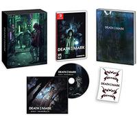 Spirit Hunter: Death Mark Limited Edition - Nintendo Switch