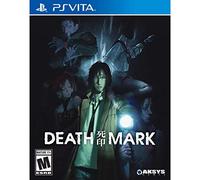 Spirit Hunter: Death Mark - PlayStation Vita