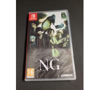 Spirit Hunter NG | Nintendo Switch New
