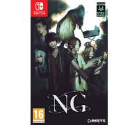 Spirit Hunter NG | Nintendo Switch New