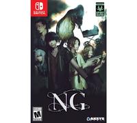Spirit Hunter: NG - Nintendo Switch Standard Edition