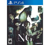 Spirit Hunter: NG - PlayStation 4 Standard Edition