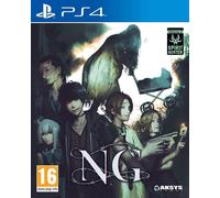 Spirit Hunter: NG (PS4)