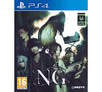SPIRIT HUNTER: NG (PS4) - BRAND NEW & SEALED UK
