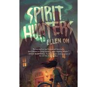 Spirit Hunters: 1