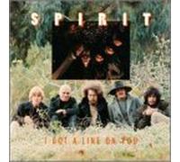 Spirit - I Got a Line on You [CASSETTE]
