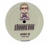 Spirit Id - Arabian Night