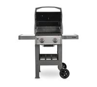 Spirit Ii E210 Gbs Black Weber 44010127