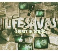 Spirit in Stone by Lifesavas