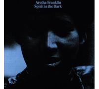 Spirit in the Dark Original recording reissued, Original recording remastered Edition by Franklin, Aretha (1993) Audio CD