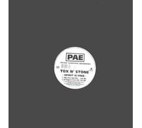 Spirit is free (Talla 2XLC Club Mix, 2001) [VINYL]