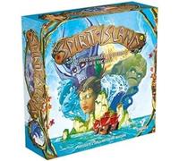 Spirit Island 1-4 Players 14+
