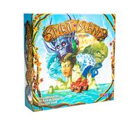 Fabled Nexus Games Spirit Island