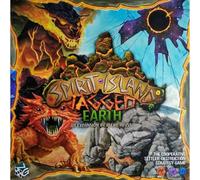 Spirit Island Board Game: Jagged Earth Expansion