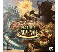 Spirit Island: Nature Incarnate - Expansion Board Game, New Spirits, Mechanics, Adversary & More, Settler Destruction