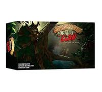 Spirit Island: Branch & Claw Expansion