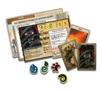 Spirit Island: Branch & Claw Expansion