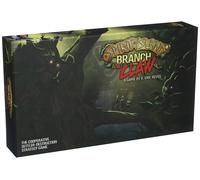 Greater Than Games GTGSISL-BRCL SISL:BRCL Spirit Island: Branch & Claw Expansion, Multicoloured