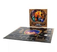 Greater Than Games Spirit Island: Deluxe Invader Board