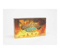 Spirit Island: Feather & Flame