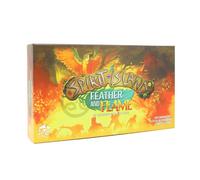 Spirit Island: Feather & Flame (US IMPORT)