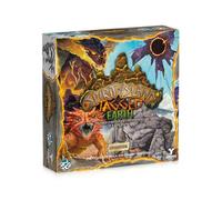 Spirit Island Jagged Earth