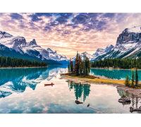 Spirit Island Jigsaw Puzzles for Adults 1000 Piece