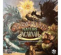 Spirit Island: Nature Incarnate Board Game Expansion (Brand New & Sealed)