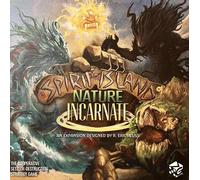 Spirit Island: Nature Incarnate Expansion