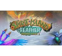 Spirit Island - Promo Pack 2: Feather