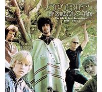 Spirit - It Shall Be The Ode Epic Recordings 1968-1972 - CD - K4z