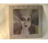 Spirit ( Jay Ferguson, Ed Cassidy, John Locke, Mark Andes,randy California)
