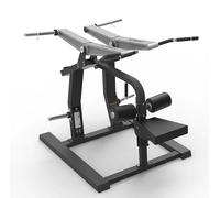 Spirit Lat Pulldown