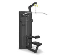 Spirit Lat Pulldown 43 Series