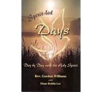 Spirit-led Days: Day by Day with the Holy Spirit