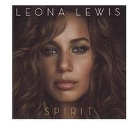 Spirit - Leona Lewis Compact Disc