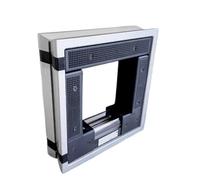 Spirit Level 150 * 0.02mm/M for Measuring The Levelness of A Plane Surface