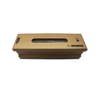 Spirit Level 201-150 150 * 0.02mm/M for Measuring The Levelness of A Plane Surface