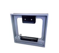 Spirit Level AA201 200 * 200mm-0.02mm/M for Measuring The Levelness of A Plane Surface