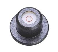 Spirit Level AR101 516-A for Measuring The Levelness of A Plane Surface